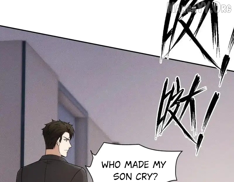 Hidden Dragon in the City (2025) Chapter 34 - page 100